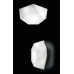 Riccardo Giovanetti Diamond Ceiling Lamp Of One Head Riccardo Giovanetti Diamond Ceiling Lamp Of One Head