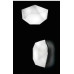 Riccardo Giovanetti Diamond Ceiling Lamp Of One Head Riccardo Giovanetti Diamond Ceiling Lamp Of One Head