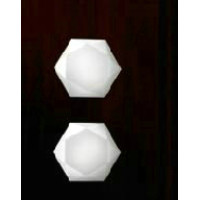 Riccardo Giovanetti Diamond Ceiling Lamp Riccardo Giovanetti Diamond Ceiling Lamp