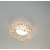 Caboche Ceiling Lamp Of Middle Size