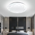 Round Bedroom LED Ceiling Lamp Modern Simplicity Living Room Corridor Bathroom Kitchen Balcony Lighting Round Bedroom LED Ceiling Lamp Modern Simplicity Living Room Corridor Bathroom Kitchen Balcony Lighting