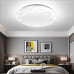 Round Bedroom LED Ceiling Lamp Modern Simplicity Living Room Corridor Bathroom Kitchen Balcony Lighting Round Bedroom LED Ceiling Lamp Modern Simplicity Living Room Corridor Bathroom Kitchen Balcony Lighting