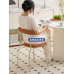 Mid Century Minimal Luxury Dining Chair