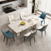 Modern Luxury Dining Chair Modern Luxury Dining Chair