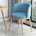 Scandinavian Modern Lazy Relaxation Chair Scandinavian Modern Lazy Relaxation Chair