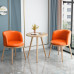 Scandinavian Modern Lazy Relaxation Chair Scandinavian Modern Lazy Relaxation Chair