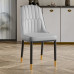 Single Dining Chair with Solid Wood for Home Single Dining Chair with Solid Wood for Home