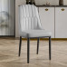Single Dining Chair with Solid Wood for Home Single Dining Chair with Solid Wood for Home