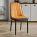 Single Dining Chair with Solid Wood for Home Single Dining Chair with Solid Wood for Home