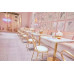Cute Buttlefly Back Simple Casual Chair Metal Stool