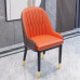 Minimalist Modern Dining Chairs