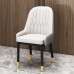 Minimalist Modern Dining Chairs