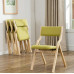 Casual Chairs Home Modern Nordic Dining Chair