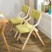 Casual Chairs Home Modern Nordic Dining Chair