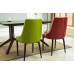 Retro Dining Chair Fashion Nordic Coffee Chair