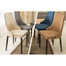 Retro Dining Chair Fashion Nordic Coffee Chair