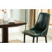 Retro Dining Chair Fashion Nordic Coffee Chair