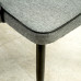 Retro Dining Chair Fashion Nordic Coffee Chair