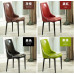 Retro Dining Chair Fashion Nordic Coffee Chair