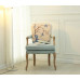 American Single Casual Chair Cafe Chair