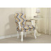 American Single Casual Chair Cafe Chair