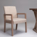Assembled Modern Simple Retro Dining Chair Coffee Chair Lounge Chair Assembled Modern Simple Retro Dining Chair Coffee Chair Lounge Chair