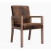 Assembled Modern Simple Retro Dining Chair Coffee Chair Lounge Chair Assembled Modern Simple Retro Dining Chair Coffee Chair Lounge Chair