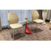 Modern Simple Dining Chair European Restaurant Dining Reception Chair Modern Simple Dining Chair European Restaurant Dining Reception Chair