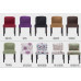 Solid Wood Dining Chair Modern Simple Home Chair Solid Wood Dining Chair Modern Simple Home Chair