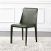 Modern Minimalist Leather Dining Chair Nordic Luxe Italian Style Home For Restaurant Hotel Industrial Modern Minimalist Leather Dining Chair Nordic Luxe Italian Style Home For Restaurant Hotel Industrial