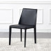 Modern Minimalist Leather Dining Chair Nordic Luxe Italian Style Home For Restaurant Hotel Industrial Modern Minimalist Leather Dining Chair Nordic Luxe Italian Style Home For Restaurant Hotel Industrial
