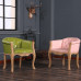 European Style House American Village Retro Solid Wood Simple Dining Chair Nordic Cafe Table With Chair Leisure Chair Sofa Chair European Style House American Village Retro Solid Wood Simple Dining Chair Nordic Cafe Table With Chair Leisure Chair Sofa Chair
