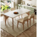 Modern Simple Kitchen Table Set