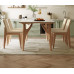 Modern Simple Kitchen Table Set