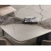 Modern Nordic Minimal Luxury Rectangle Bright Pandora Dining Table Modern Nordic Minimal Luxury Rectangle Bright Pandora Dining Table