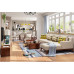 Foldable Tempered Glass Dining Table Foldable Tempered Glass Dining Table