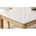 Willow Wood Dining Table And Chairs Combination