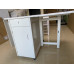 Modern Folding Creative Dining Table
