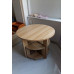 Round Dining Table