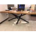 Loft Dining Office Long Conference Table