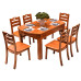 Foldable Dining Table