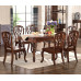 Solid Wood Dining Table Set