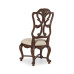 American Solid Wood Dining Table Chair Set Retro Oak Carving Rectangle Simplicity American Solid Wood Dining Table Chair Set Retro Oak Carving Rectangle Simplicity