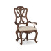 American Solid Wood Dining Table Chair Set Retro Oak Carving Rectangle Simplicity American Solid Wood Dining Table Chair Set Retro Oak Carving Rectangle Simplicity