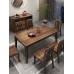 Minimalist New Chinese Style Furniture Set Minimalist New Chinese Style Furniture Set