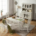 American Simple Home Dining Table Set American Simple Home Dining Table Set