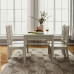American Simple Home Dining Table Set American Simple Home Dining Table Set