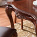 American Solid Wood Dining Set