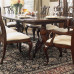 American Solid Wood Dining Set Furniture