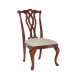 American Solid Wood Dining Set Furniture